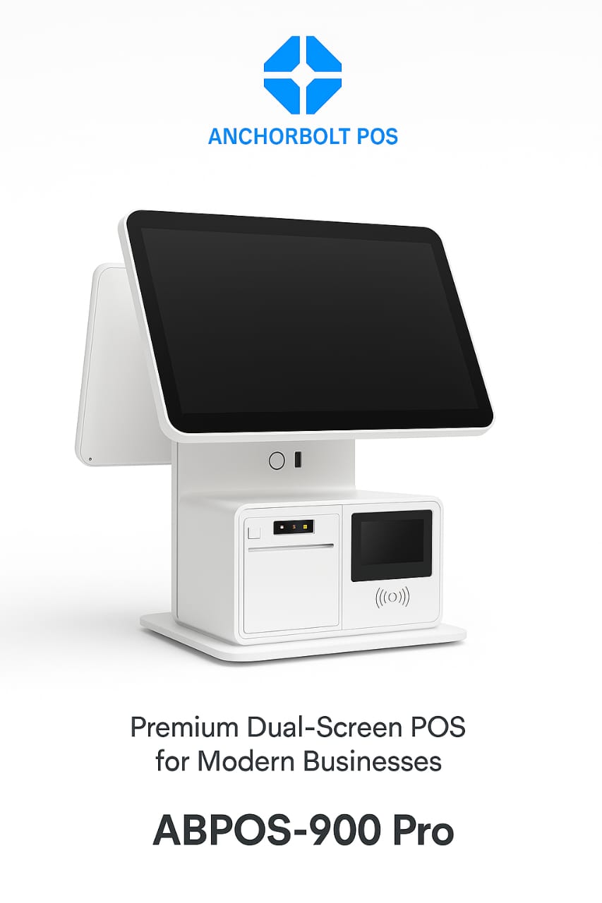 POS SYSTEM i310th Gen